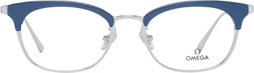 Omega Glasses Blauw Dames