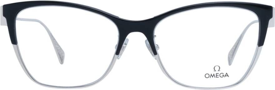 Omega Glasses Zwart Dames