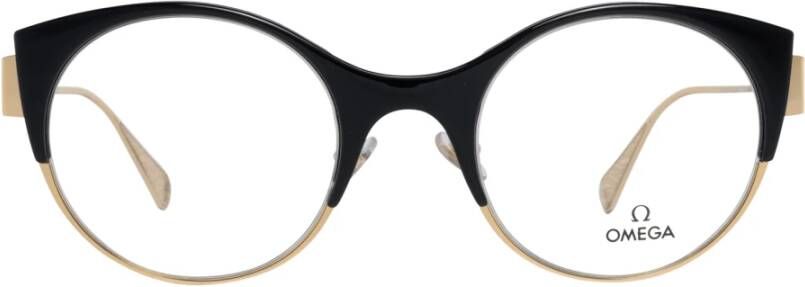 Omega Glasses Zwart Dames