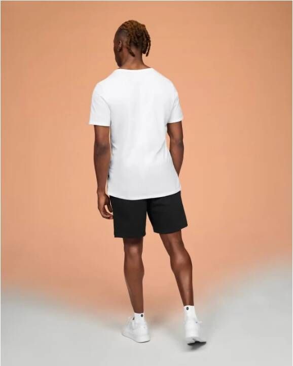 ON Running T-Shirts Wit Heren