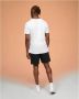 ON Running T-Shirts White Heren - Thumbnail 2