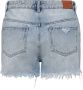 Only Denim Shorts voor Dames Onlpacy HW DNM Shorts Noos Blue Dames - Thumbnail 8