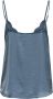 Only Regular fit blousetop met V-hals model 'DEBBIE' - Thumbnail 5