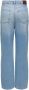 Only Jeans 15274579 CELESTE-LIGHT BLUE DENIM - Thumbnail 2