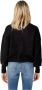 Only Gebreide cardigan met V-hals model 'CAROL' - Thumbnail 8