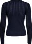 Only Shirt met lange mouwen ONLCARLOTTA L S TOP NOOS JRS - Thumbnail 2