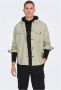 ONLY & SONS Overhemd met lange mouwen OS ONSTEAM RLX FABRIC MIX LS - Thumbnail 2