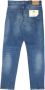 ONLY & SONS 5-pocket jeans ONSAVI COMFORT L. BLUE 4934 JEANS NOOS - Thumbnail 9