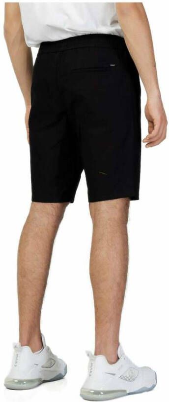 Only & Sons korte broek Zwart Heren