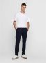 Only & Sons Slim fit jeans met stretch model 'Mark' - Thumbnail 5