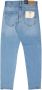 Only & Sons Onlyensons Onsavi Comfort L. Blue 4934 Jeans N Blauw Heren - Thumbnail 5