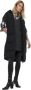 Only Regular fit lange bodywarmer met capuchon model 'ALINA' - Thumbnail 8