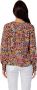 Only Onlabigail leven l s button shirt ptm 15283184 Meerkleurig Dames - Thumbnail 2