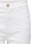 Only Straight fit high waist jeans met stretch model 'Emily' - Thumbnail 8