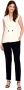 Only Skinny Trousers Zwart Dames - Thumbnail 2