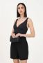 Only Korte top in effen design model 'LEA' - Thumbnail 2
