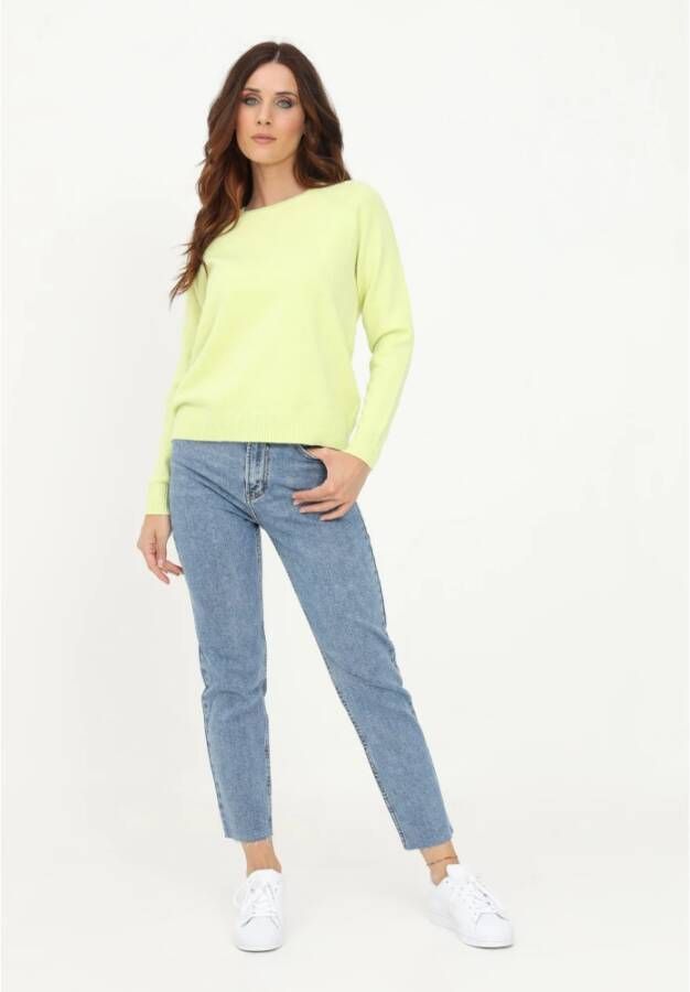 Only Slim-fit jeans Blauw Dames