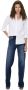 Only High-waist jeans ONLJUICY HW WIDE DNM REA398 NOOS - Thumbnail 6