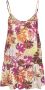 Only Summer Dresses Meerkleurig Dames - Thumbnail 3