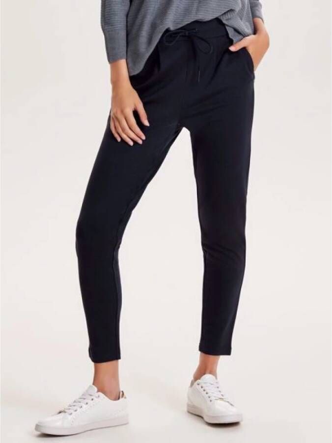 Only Trainingsbroek Blauw Dames