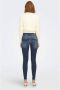 Only Skinny fit jeans met 5-pocketmodel model 'ONLBLUSH' - Thumbnail 11