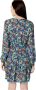 Only Korte Jurk ONLABIGAIL LIFE L S V-NECK DRESS PTM 15283347 - Thumbnail 2