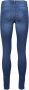 ONLY skinny jeans ONLROYAL blue medium denim regular - Thumbnail 6