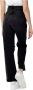 Only Zwarte Gescheurde Jeans Vrouwen Herfst Winter Black Dames - Thumbnail 4
