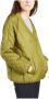 OOF Wear Jas 9091 Groen Dames - Thumbnail 2
