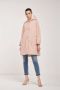 OOF Wear Roze Poeder Windjack Pink Dames - Thumbnail 2