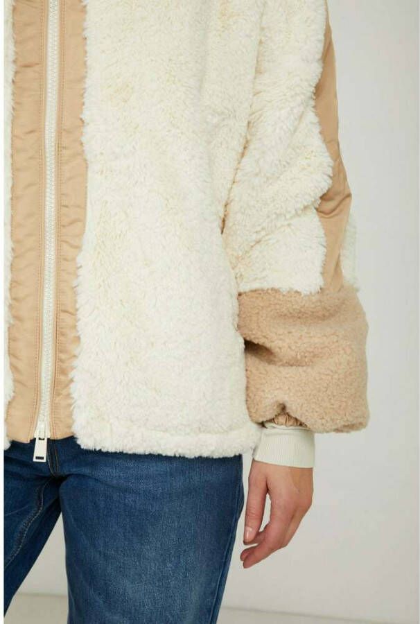 OOF Wear Jackets Wit Dames
