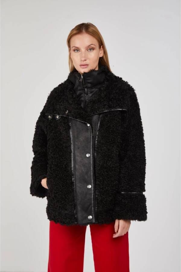 OOF Wear Jackets Zwart Dames