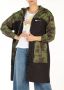 OOF Wear Zip-throughs Zwart Dames - Thumbnail 2