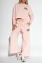 Opening Ceremony Jersey trainingsbroek Roze - Thumbnail 6