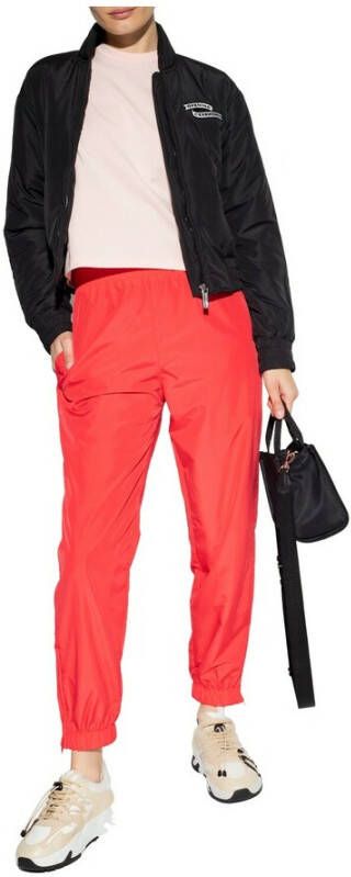 Opening Ceremony Track pants Roze Dames