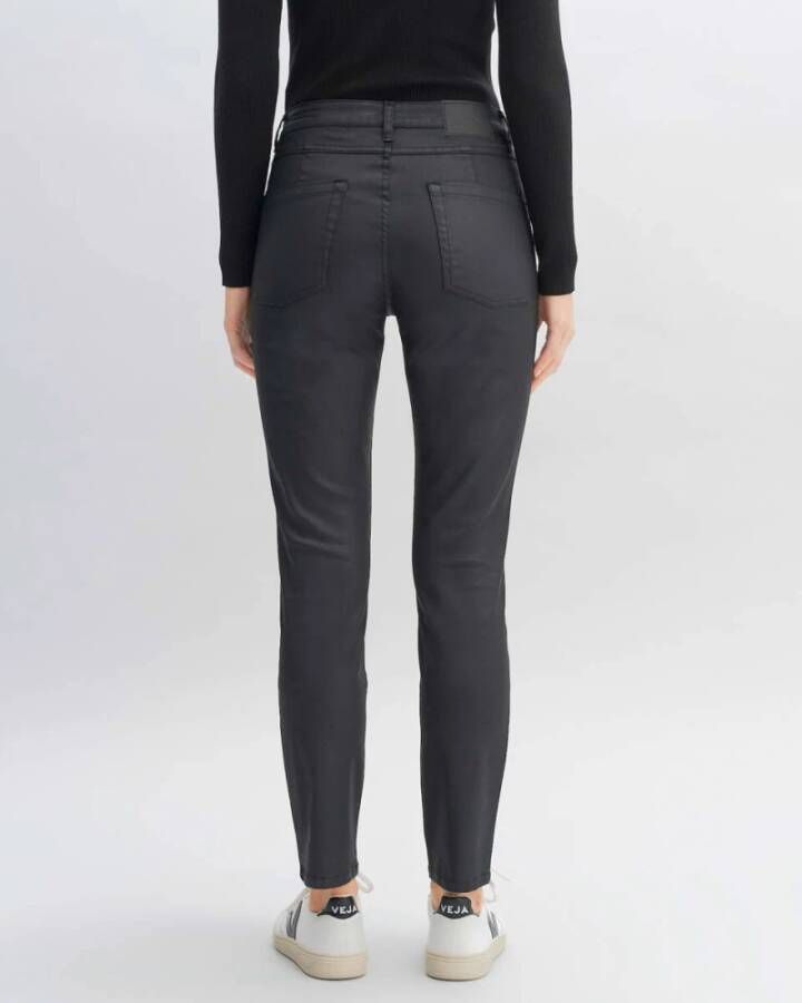 Opus Evita Reloaded Broek Zwart Dames