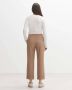Opus Stoffen broek met viscose model 'Maikito' - Thumbnail 2