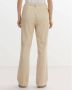 Opus Wide fit corduroy broek van puur katoen model 'MAHLIA' - Thumbnail 2