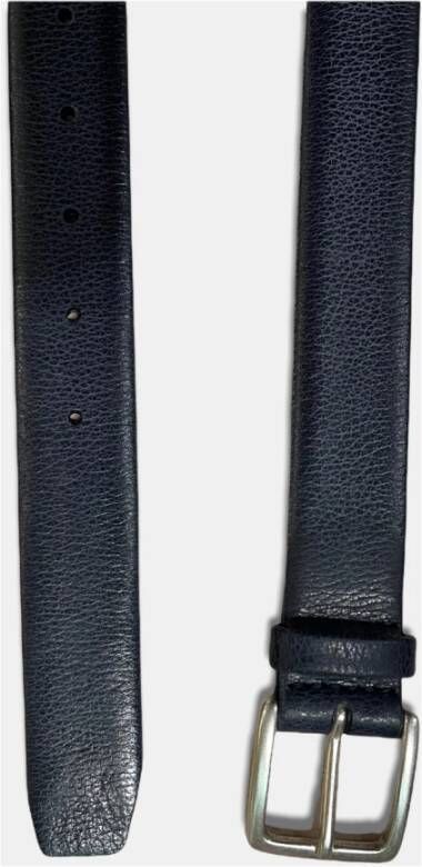 Orciani Accessories Blauw Heren