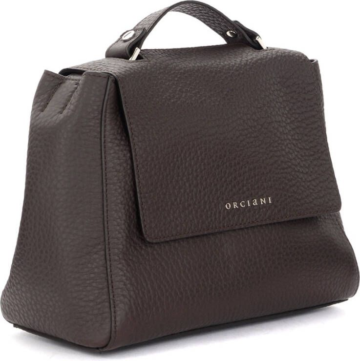 Orciani Bag Bruin Dames
