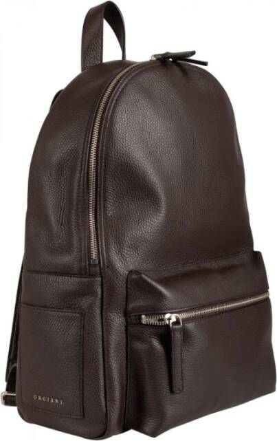 Orciani Bags Bruin Unisex