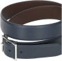 Orciani Riem Blauw Heren - Thumbnail 2