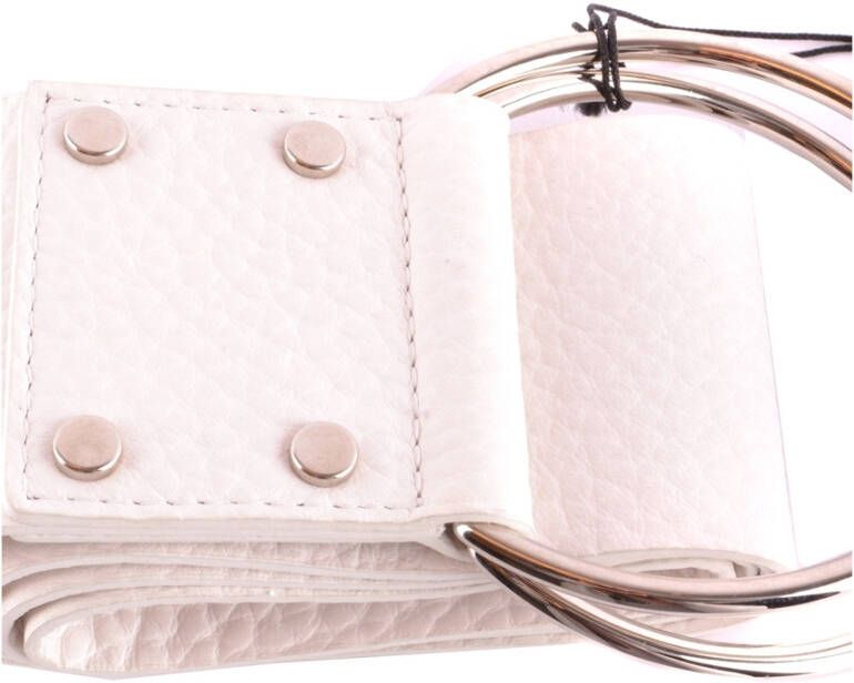 Orciani Riem Wit Dames