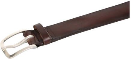 Orciani Riem Bruin Heren