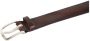 Orciani Riem Bruin Heren - Thumbnail 2