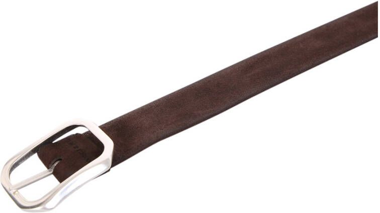 Orciani Riem Bruin Heren