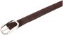 Orciani Riem Bruin Heren - Thumbnail 2