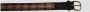 Orciani Riem Zwart Heren - Thumbnail 2