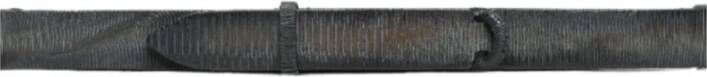 Orciani Belts Blauw Heren