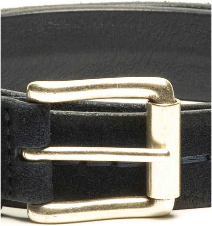 Orciani Riem Blauw Heren